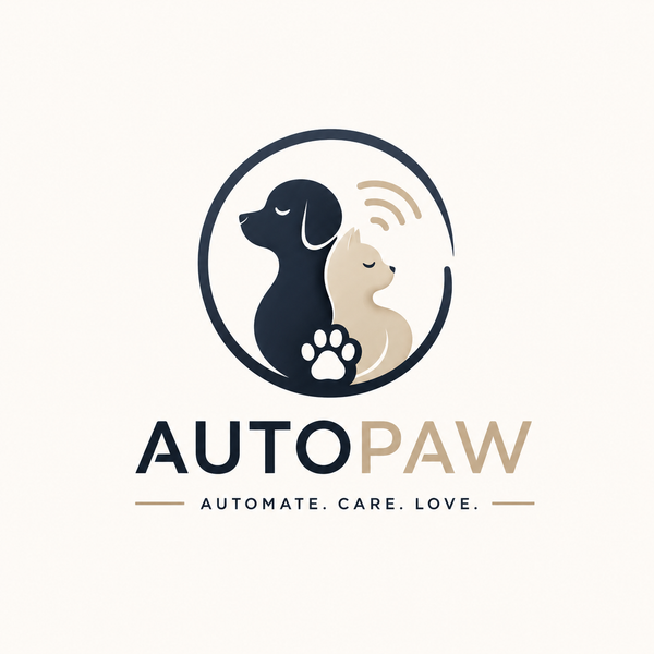 AutoPaw Living